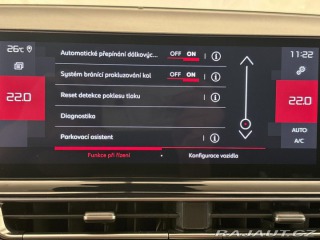 Citroën C5 Aircross 1.5BlueHDi,CZ,1Maj,MAX,AT 2024