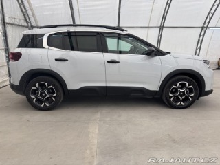 Citroën C5 Aircross 1.5BlueHDi,CZ,1Maj,MAX,AT 2024