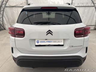 Citroën C5 Aircross 1.5BlueHDi,CZ,1Maj,MAX,AT 2024