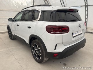 Citroën C5 Aircross 1.5BlueHDi,CZ,1Maj,MAX,AT 2024