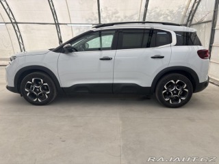 Citroën C5 Aircross 1.5BlueHDi,CZ,1Maj,MAX,AT 2024
