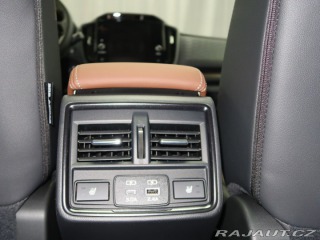Subaru Forester 4x4 TOURING + zimní kompl 2025