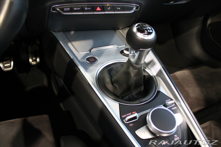 Audi TT Roadster 2.0 TDi S Line 2018