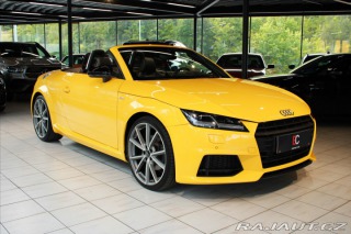 Audi TT Roadster 2.0 TDi S Line 2018