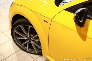 Audi TT Roadster 2.0 TDi S Line 2018