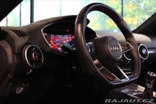 Audi TT Roadster 2.0 TDi S Line 2018