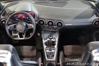 Audi TT Roadster 2.0 TDi S Line 2018