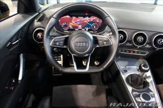 Audi TT Roadster 2.0 TDi S Line 2018