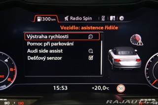 Audi TT Roadster 2.0 TDi S Line 2018