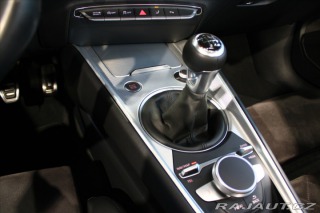 Audi TT Roadster 2.0 TDi S Line 2018