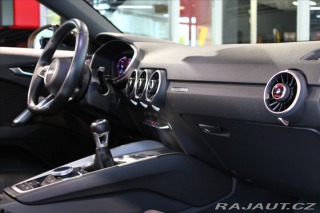 Audi TT Roadster 2.0 TDi S Line 2018