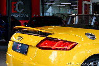 Audi TT Roadster 2.0 TDi S Line 2018