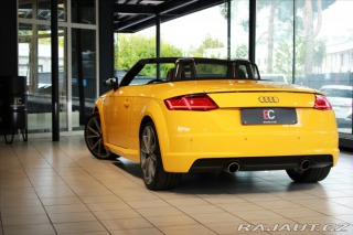 Audi TT Roadster 2.0 TDi S Line 2018