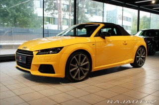 Audi TT Roadster 2.0 TDi S Line 2018