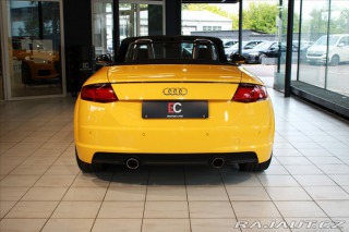 Audi TT Roadster 2.0 TDi S Line 2018