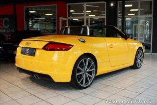 Audi TT Roadster 2.0 TDi S Line 2018