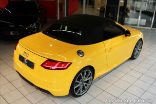 Audi TT Roadster 2.0 TDi S Line 2018