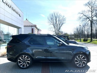 Land Rover Discovery 3,0 Dynamic HSE D350 AWD 2025