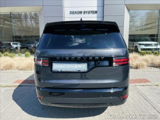 Land Rover Discovery 3,0 Dynamic HSE D350 AWD 2025