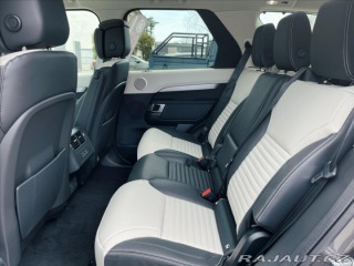 Land Rover Discovery 3,0 Dynamic HSE D350 AWD 2025