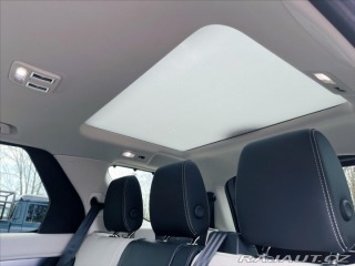 Land Rover Discovery 3,0 Dynamic HSE D350 AWD 2025