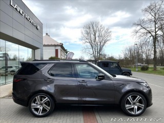 Land Rover Discovery 3,0 Dynamic HSE D350 AWD 2025