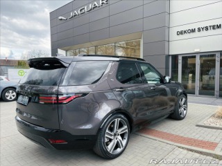 Land Rover Discovery 3,0 Dynamic HSE D350 AWD 2025