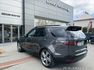 Land Rover Discovery 3,0 Dynamic HSE D350 AWD 2025