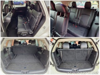 Fiat Freemont 2.0 Multijet Lounge 125kW 2014
