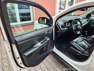 Fiat Freemont 2.0 Multijet Lounge 125kW 2014