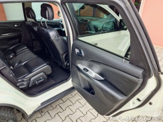 Fiat Freemont 2.0 Multijet Lounge 125kW 2014
