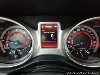 Fiat Freemont 2.0 Multijet Lounge 125kW 2014