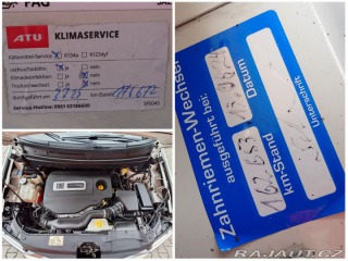 Fiat Freemont 2.0 Multijet Lounge 125kW 2014