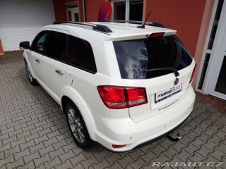 Fiat Freemont 2.0 Multijet Lounge 125kW 2014