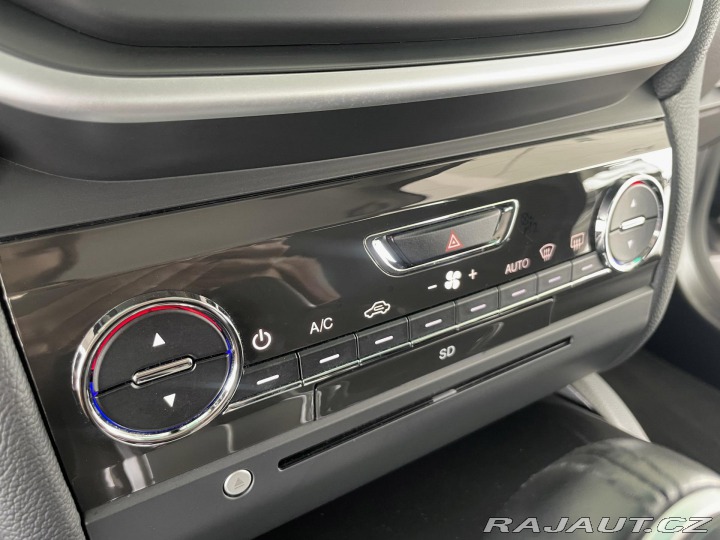 Maserati Ghibli SQ4 302kW*V6*REZERVACE! 2015