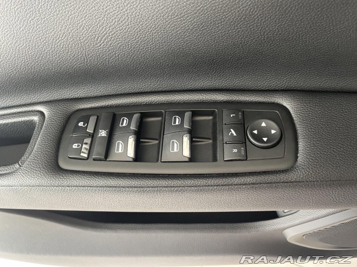 Maserati Ghibli SQ4 302kW*V6*REZERVACE! 2015