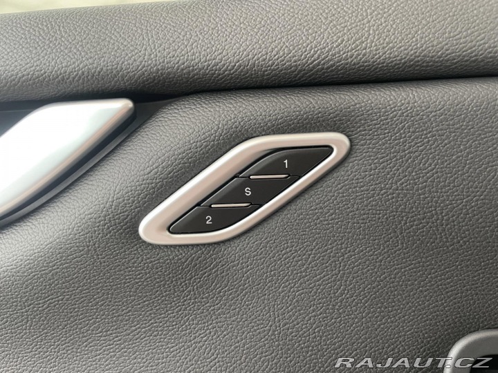 Maserati Ghibli SQ4 302kW*V6*REZERVACE! 2015