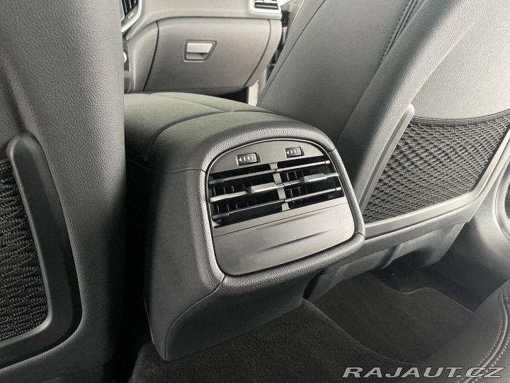 Maserati Ghibli SQ4 302kW*V6*REZERVACE! 2015