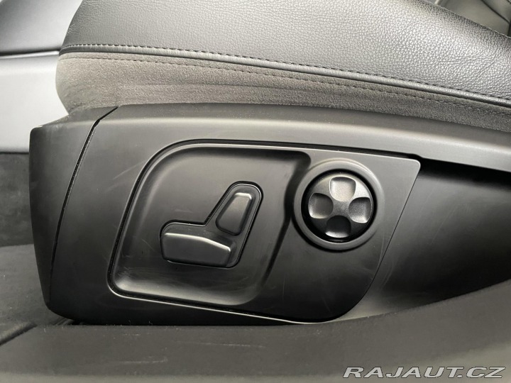 Maserati Ghibli SQ4 302kW*V6*REZERVACE! 2015