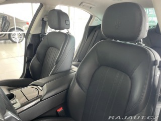 Maserati Ghibli SQ4 302kW*V6*KeyLess*TopS 2015