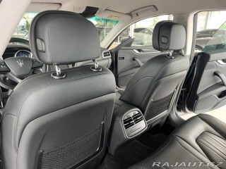Maserati Ghibli SQ4 302kW*V6*KeyLess*TopS 2015