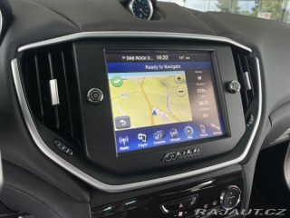Maserati Ghibli SQ4 302kW*V6*KeyLess*TopS 2015