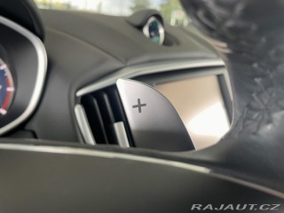 Maserati Ghibli SQ4 302kW*V6*KeyLess*TopS 2015