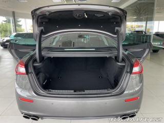Maserati Ghibli SQ4 302kW*V6*KeyLess*TopS 2015