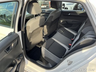 Škoda Fabia 1.2TSi 2016