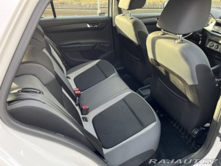 Škoda Fabia 1.2TSi 2016