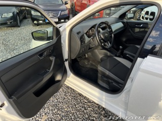 Škoda Fabia 1.2TSi 2016