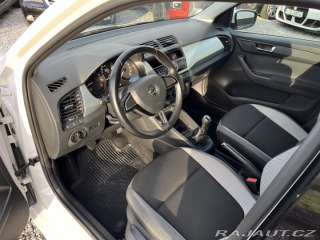 Škoda Fabia 1.2TSi 2016