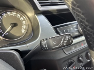 Škoda Fabia 1.2TSi 2016