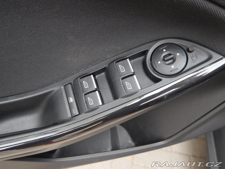 Ford Focus 1.5 EcoBoost, 1.MAJ., 110 2015
